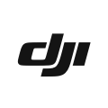 DJI 로고