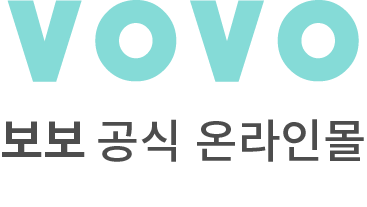 VOVO 로고