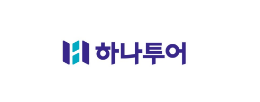 하나투어 로고