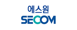 에스원 로고