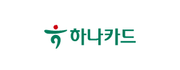 하나카드 로고