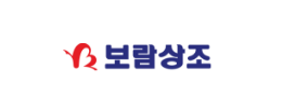 보람상조 로고