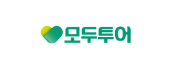 모두투어 로고