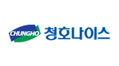 청호나이스 로고