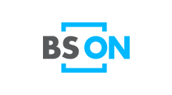 BS렌탈 로고
