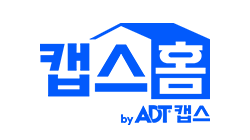 캡스홈 로고